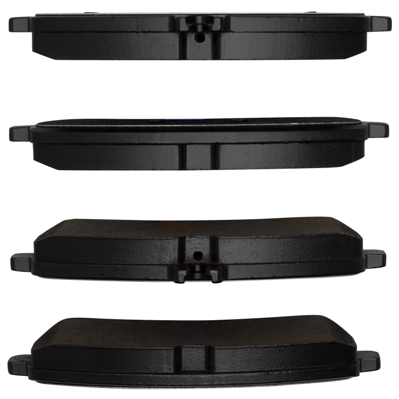 Mercedes-Benz S65 AMG Brake Pads - Rear - R1 Concepts - Semi Met - `14-`24